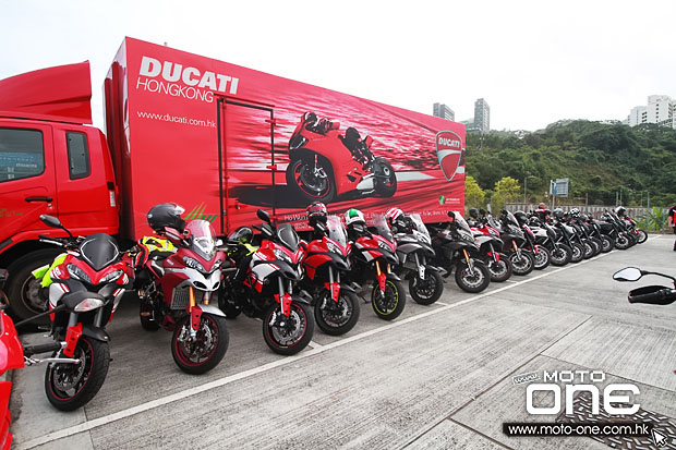 2014 DUCATI DOCHK 8TH