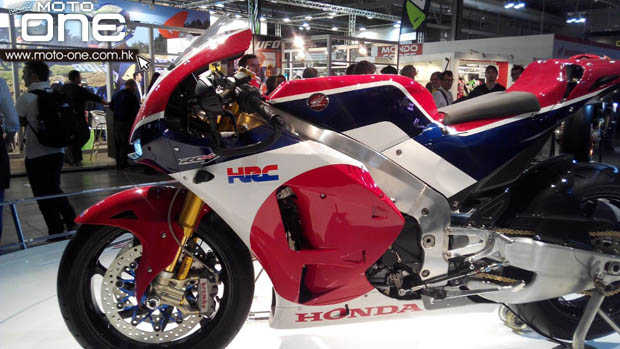 2014 Eicma motorcycle show