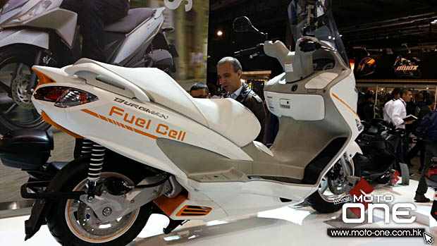 2014 Eicma motorcycle show