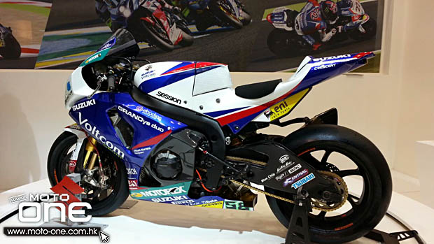 2014 Eicma motorcycle show