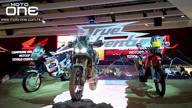 2014 Eicma motorcycle show