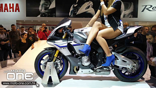 2014 Eicma motorcycle show