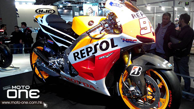 2014 Eicma motorcycle show