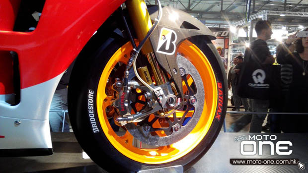 2014 Eicma motorcycle show