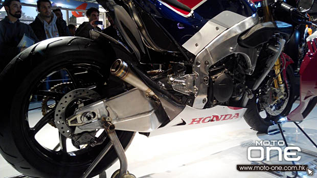 2014 Eicma motorcycle show