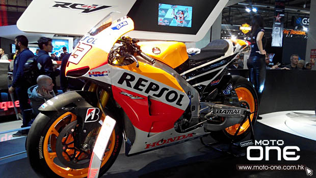 2014 Eicma motorcycle show