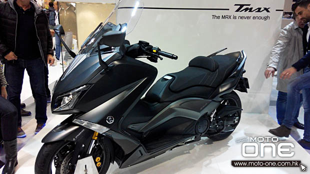 2014 Eicma motorcycle show