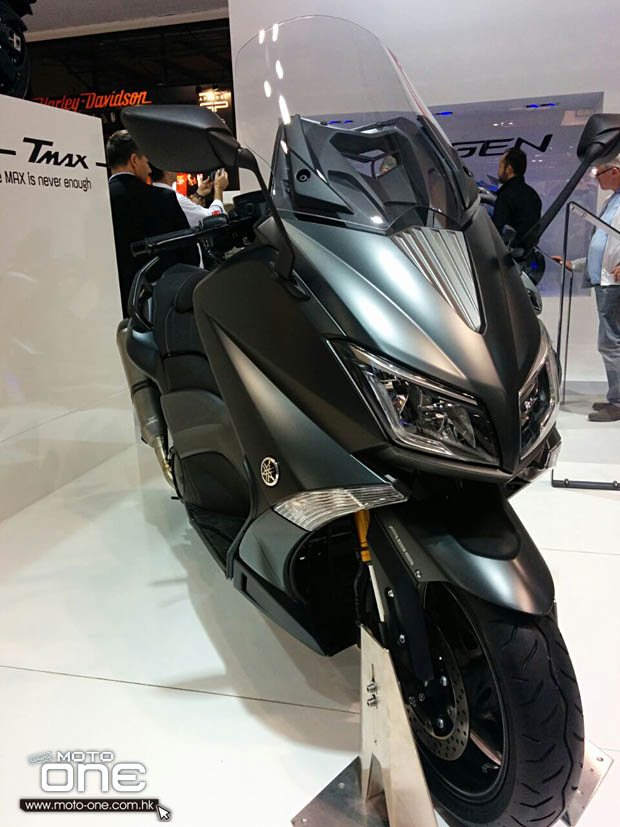 2014 Eicma motorcycle show