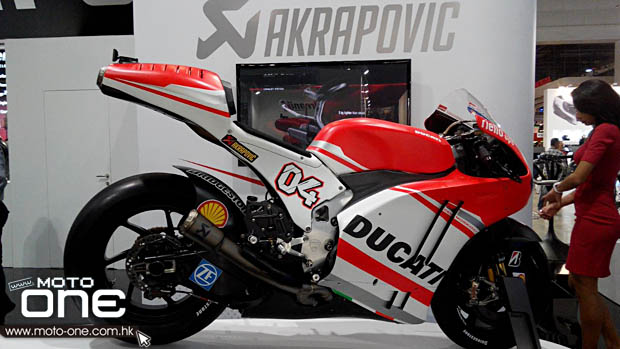 2014 Eicma motorcycle show