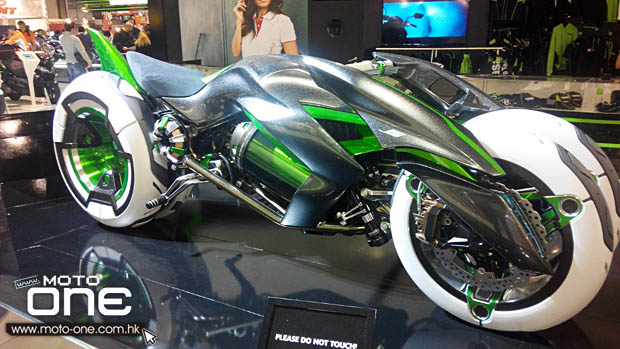 2014 Eicma motorcycle show