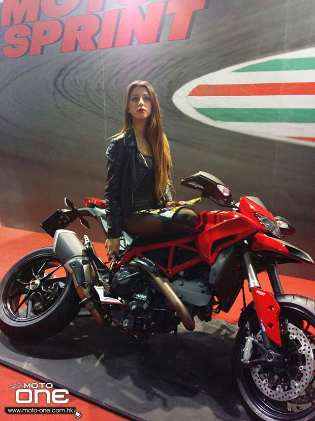 2014 Eicma motorcycle show