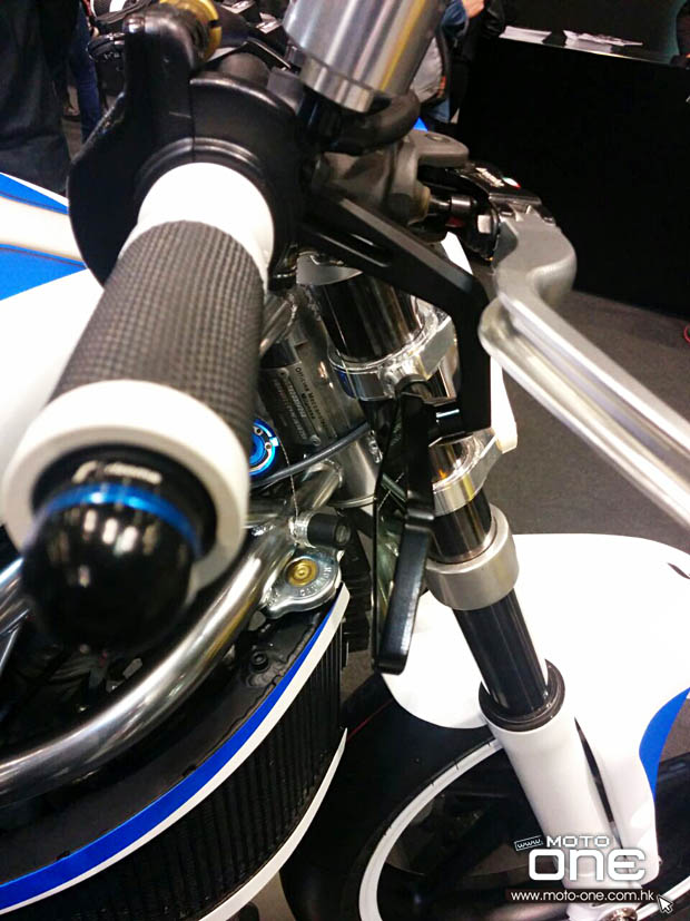 2014 Eicma motorcycle show