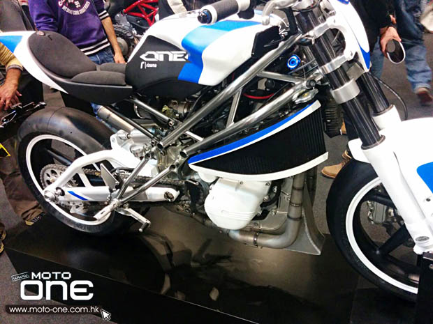 2014 Eicma motorcycle show