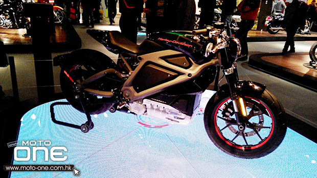 2014 Eicma motorcycle show