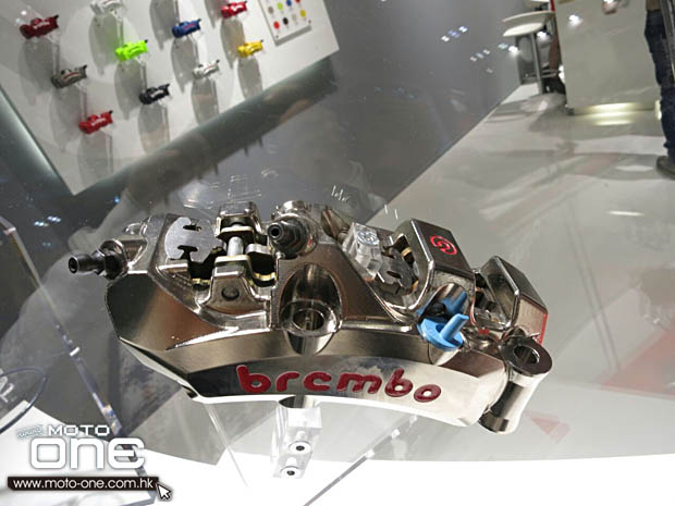 2014 Eicma motorcycle show