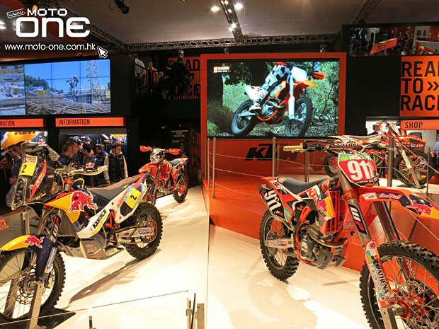 2014 Eicma motorcycle show