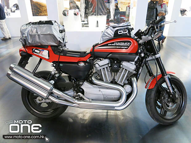 2014 Eicma motorcycle show