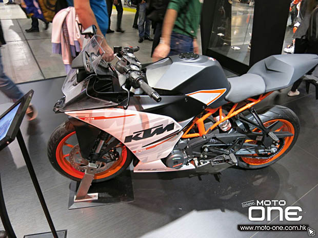 2014 Eicma motorcycle show