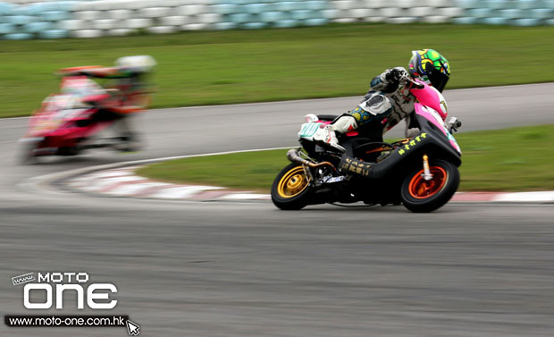 2014 macau racing cup