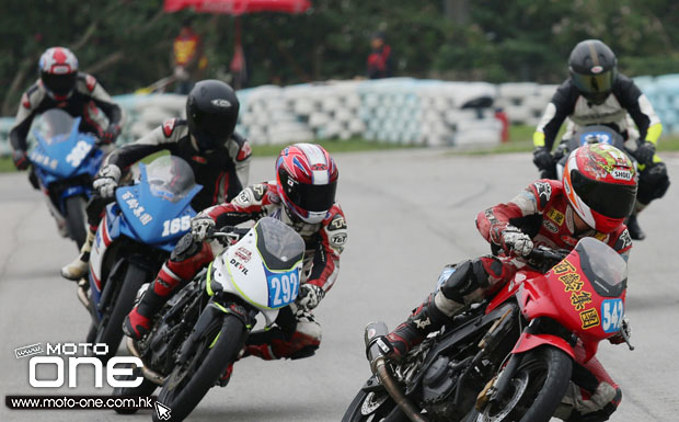 2014 macau racing cup