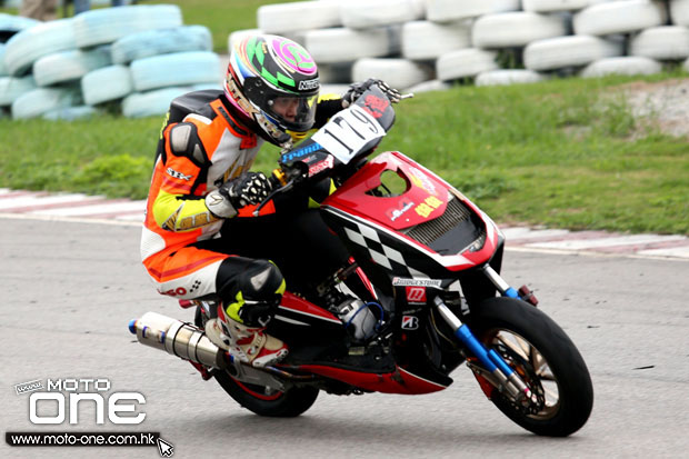 2014 macau racing cup