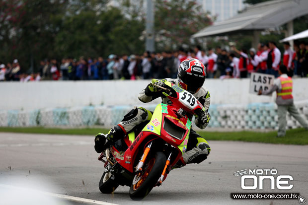 2014 macau racing cup