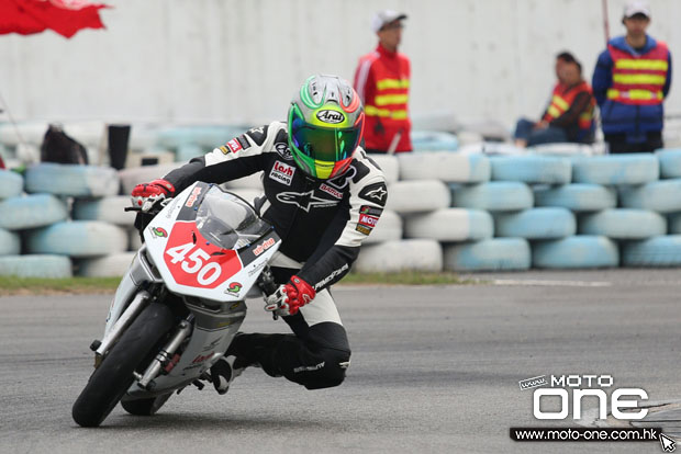 2014 macau racing cup