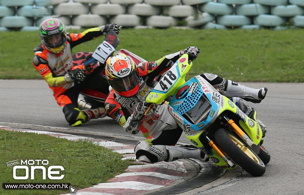 2014 macau racing cup