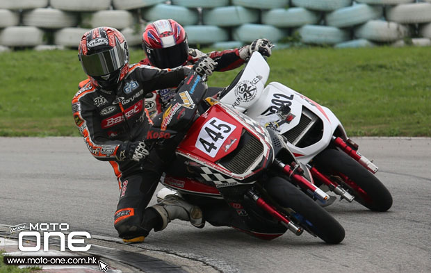 2014 macau racing cup