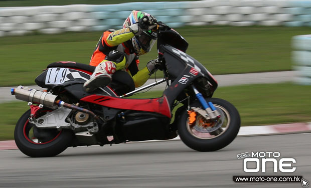 2014 macau racing cup