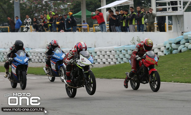 2014 macau racing cup