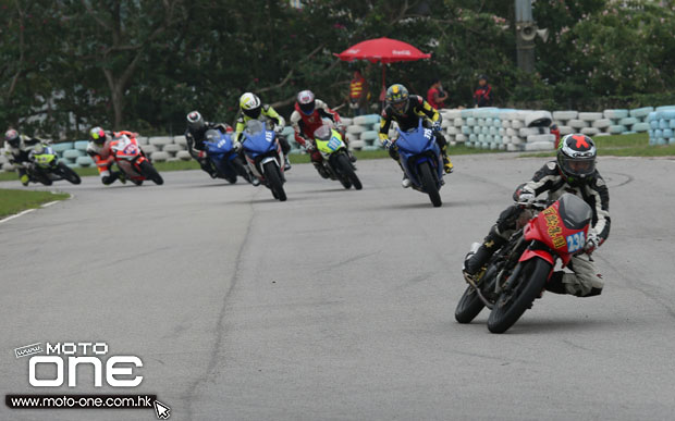 2014 macau racing cup