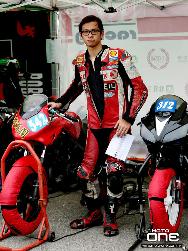 2014 macau racing cup