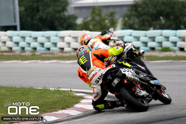 2014 macau racing cup