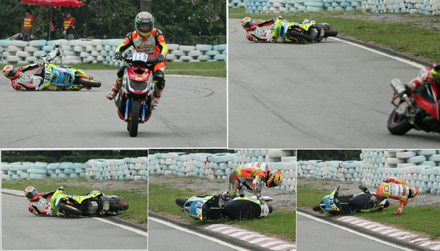 2014 macau racing cup