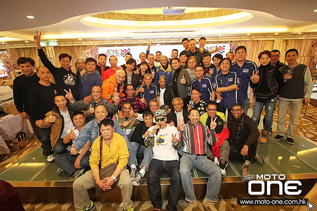 2014 hk macau riders dinner