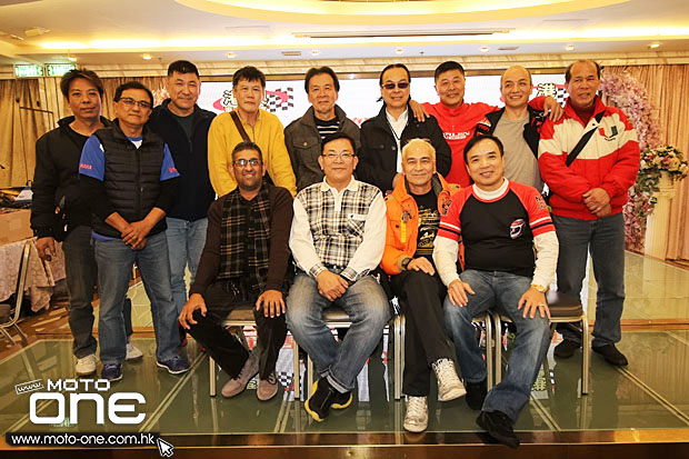 2014 hk macau riders dinner