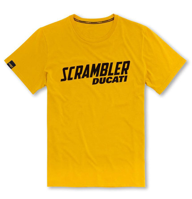 2015 Scrambler Fever Night