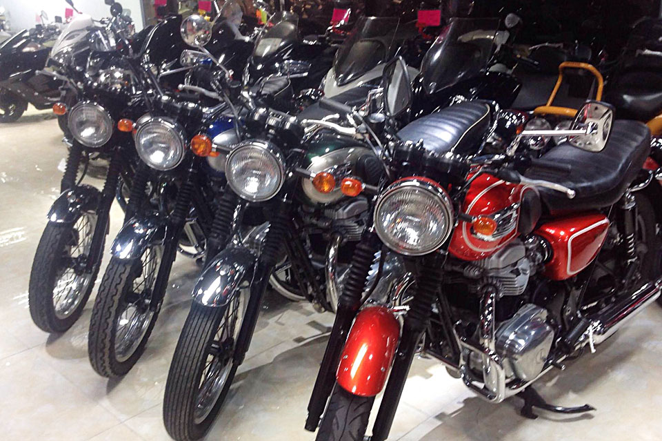 2015 AUTO BIKE JP