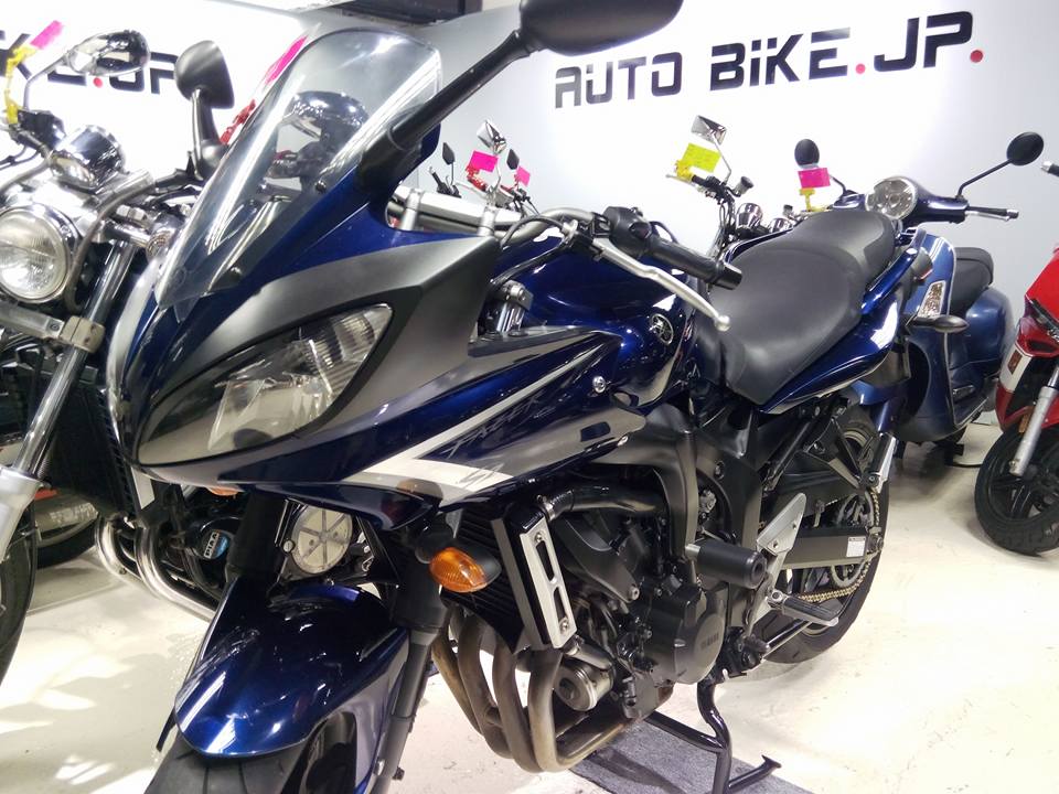 2015 AUTO BIKE JP