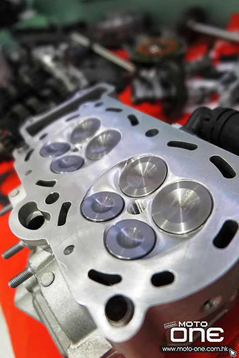 2015 Aprila RSV4 RF RR Tuono 1100 training