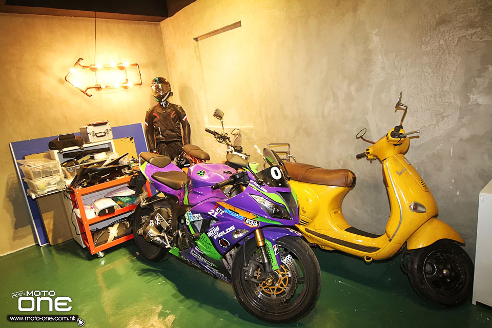 2015 Shen Lok Fairing Club Anniversary Party