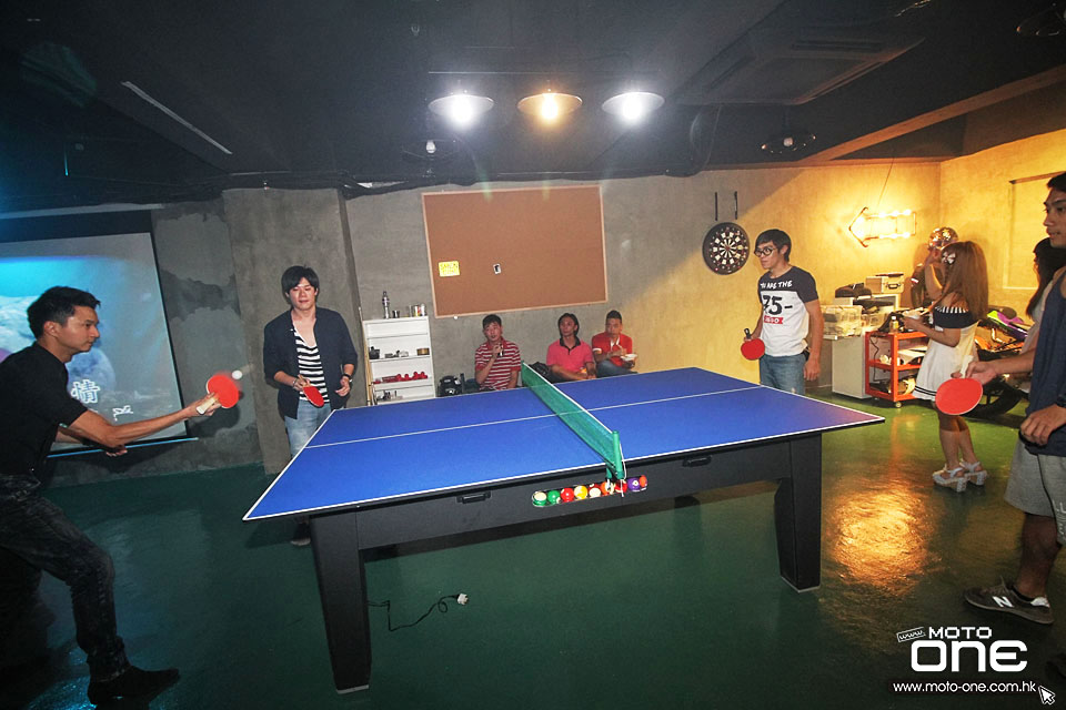 2015 Shen Lok Fairing Club Anniversary Party