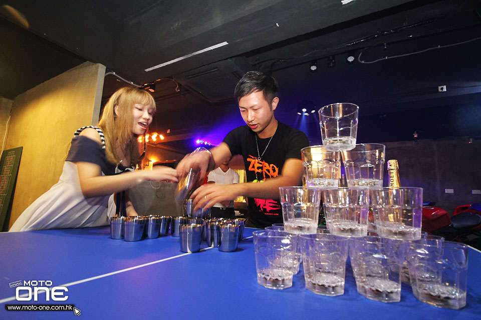 2015 Shen Lok Fairing Club Anniversary Party