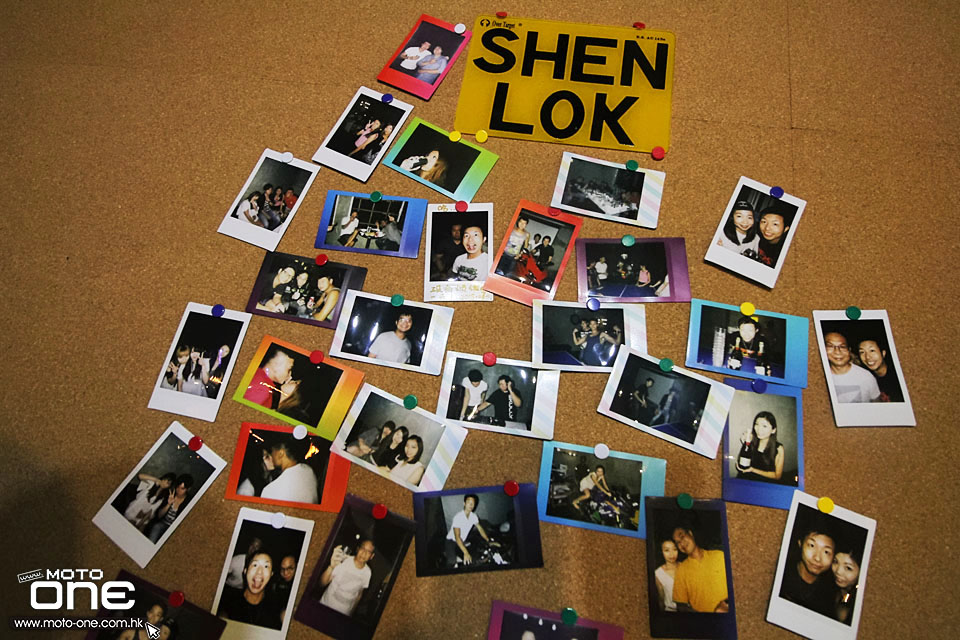 2015 Shen Lok Fairing Club Anniversary Party