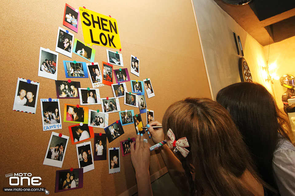 2015 Shen Lok Fairing Club Anniversary Party