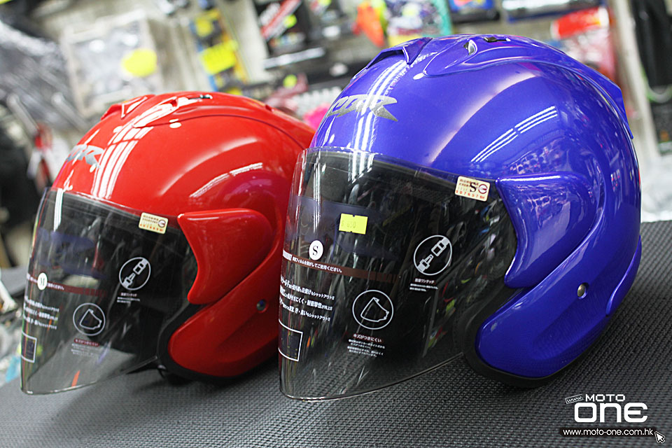 2015 CBR HELMETS