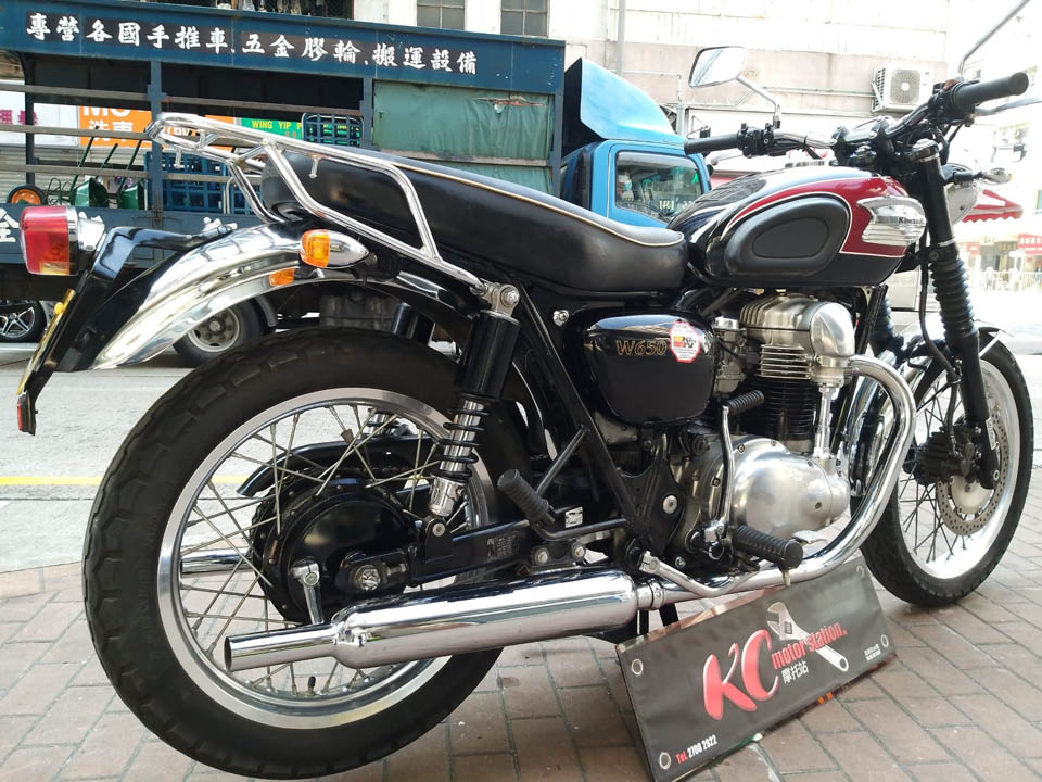 2022 KC-MOTOR