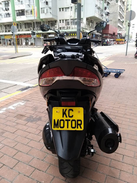 2022 KC-MOTOR