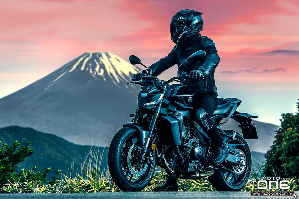 2025_yamaha mt-09 y-amt